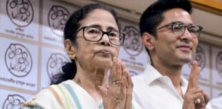 TMC का डबल प्लान, ममता और अभिषेक अलग-अलग मोर्चों पर संभालेंगे कमान