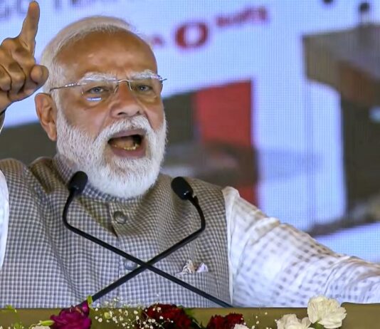 ‘सपा ने फाइलें दबाई…’, जेवर एयरपोर्ट के उद्घाटन पर ऐसा क्यों बोले PM मोदी