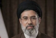 ‘खून की हर बूंद, …कीमत चुकाएगा’, मोजतबा खामेनेई की इजरायल को चेतावनी