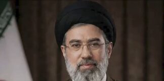 ‘खून की हर बूंद, …कीमत चुकाएगा’, मोजतबा खामेनेई की इजरायल को चेतावनी