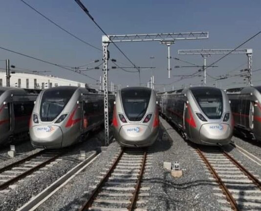 पश्चिम रेलवे कनेक्टिविटी सुधारने के लिए मुंबई-सूरत नमो भारत ट्रेन शुरू करने की योजना बना रहा