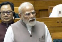 पश्चिम एशिया के संकट से कैसे उबरेगा भारत? लोकसभा में PM मोदी ने बताया