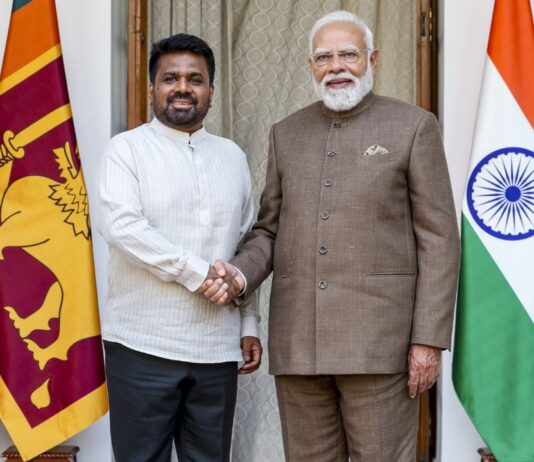 मिडिल-ईस्ट संकट के बीच भारत ने भेजा डीजल-पेट्रोल, तो श्रीलंका ने बोला- शुक्रिया