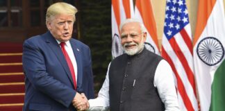 ईरान को लेकर क्या है अगली रणनीति? डोनाल्ड ट्रंप ने की पीएम मोदी से बात