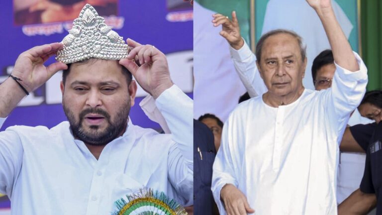 जीते हुए MLA भी नहीं बचा पाया विपक्ष! राज्यसभा चुनाव में कैसे मिली करारी हार?