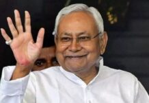 नीतीश कुमार होंगे JDU के राष्ट्रीय अध्यक्ष, कोई विकल्प नहीं: ललन सिंह