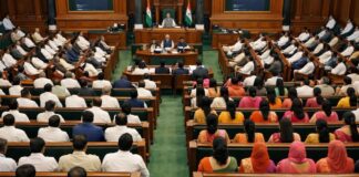 महिलाओं के लिए 273 सीटें, UP-बिहार से 180 MP, लोकसभा में क्या-क्या बदलेगा?