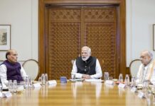 होर्मुज पर गहराते संकट के बीच भारत तैयारी में, पीएम मोदी ने की हाई-लेवल मीटिंग