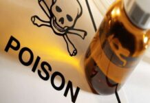 मां के साथ हैवानियत पर पुलिस ने नहीं लिखी FIR, आहत नाबालिग ने खाया जहर