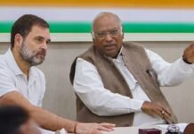 राहुल गांधी का फैसले ने खड़गे के घर में मचाई हलचल, केरल लिस्ट पर विवाद