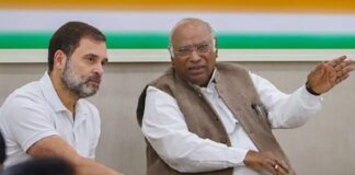 राहुल गांधी का फैसले ने खड़गे के घर में मचाई हलचल, केरल लिस्ट पर विवाद