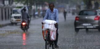 सुबह सर्दी, दिन में गर्मी फिर शाम को भी ठंड; आज कैसा रहेगा मौसम?