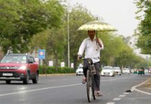 अगले तीन दिन होगी झमाझम बारिश! घर से निकलने से पहले पढ़ें मौसम का हाल