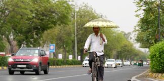 अगले तीन दिन होगी झमाझम बारिश! घर से निकलने से पहले पढ़ें मौसम का हाल