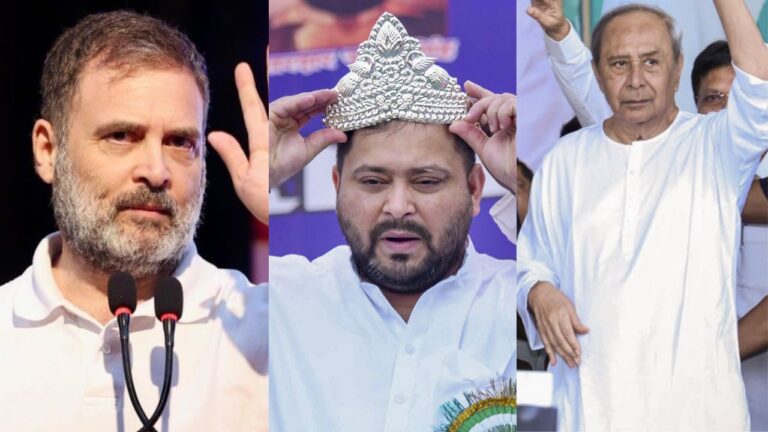 जीते हुए MLA भी BJP का देते साथ! विपक्ष की कितनी बड़ी है ये परेशानी?