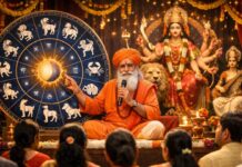 चैत्र नवरात्रि की द्वितीया तिथि, देवी ब्रह्मचारिणी की मिलेगी कृपा? पढ़ें राशिफल