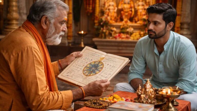 फाल्गुन अमावस्या पर चंद्रमा कैसे बदलेंगे आपका भाग्य? पढ़ें राशिफल