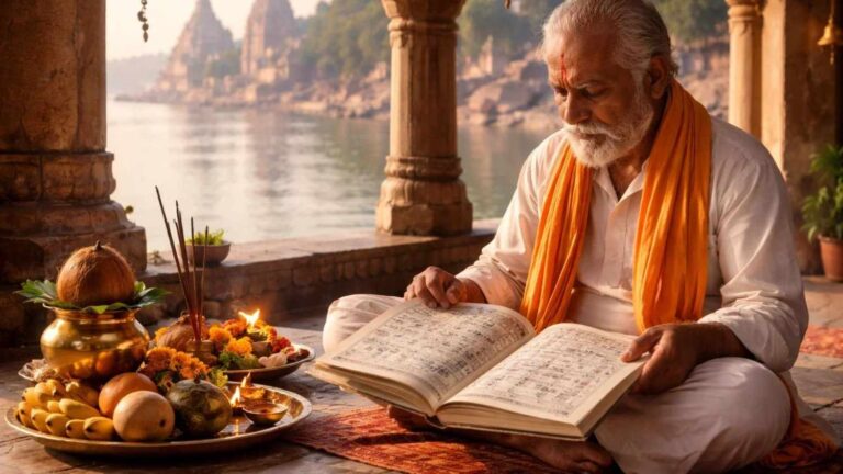 शनिवार को बन रहा है गुरु और शनि का शुभ योग, आपकी राशि पर असर क्या? पढ़ें राशिफल