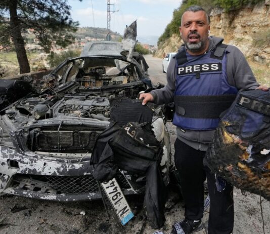 3,500 सैनिक, जंगी जहाज और ईरान निशाना, क्या करने वाले हैं डोनाल्ड ट्रंप?