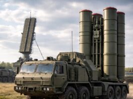 हवा में ही तबाह होंगी पाकिस्तानी मिसाइलें, भारत को मिलने वाला है चौथा S-400