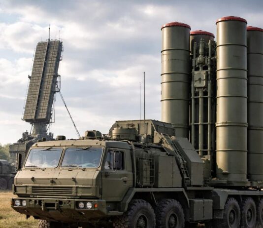 हवा में ही तबाह होंगी पाकिस्तानी मिसाइलें, भारत को मिलने वाला है चौथा S-400