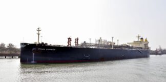 साउथ चाइना सी में यू-टर्न मारा और भारत पहुंच गया लाखों बैरल तेल वाला रूसी जहाज