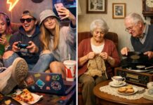 नई पीढ़ी में बढ़ी पुरानी सोच? 31% Gen Z पुरुष चाहते हैं पत्नी माने पति की हर बात