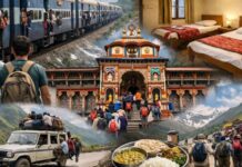 कम पैसे में कैसे करें बद्रीनाथ धाम की यात्रा? तरीका जानिए