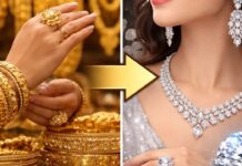 प्रियंका हों या काइली जेनर, सबको पसंद हीरा, सोने का क्रेज खत्म?