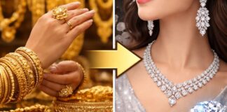 प्रियंका हों या काइली जेनर, सबको पसंद हीरा, सोने का क्रेज खत्म?