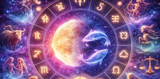 आज आपके भाग्य में क्या है? मीन राशि में आ रहा चंद्रमा, जानिए राशिफल