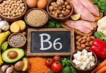 सप्लीमेंट्स नहीं, रोज का खाना ही पूरा करेगा विटामिन B6 की कमी