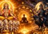 शनि और सूर्य के संयोग से क्या चमकेगा आपका भाग्य? पढ़ें राशिफल
