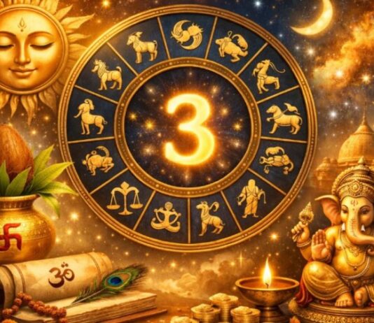 30 मार्च 2026 को आपके भाग्य में हो रहा है बड़ा परिवर्तन, पूरी जानकारी लें