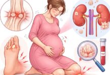 प्रेग्नेंसी के दौरान बढ़ा यूरिक एसिड क्यों हो सकता है खतरनाक?