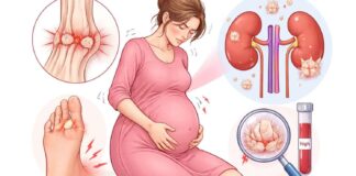 प्रेग्नेंसी के दौरान बढ़ा यूरिक एसिड क्यों हो सकता है खतरनाक?