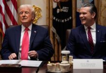 ‘बुरे लोगों को मारने के लिए…’, अमेरिका ने मांगी 200 बिलियन डॉलर की फंडिंग