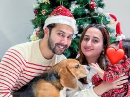 वरुण धवन की डेढ़ साल की बेटी को चलने में होती है दिक्कत, क्या है यह बीमारी?