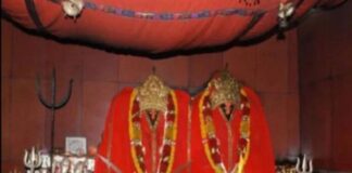 सरूंड पहाड़ी पर विराजती Chilay Mata Temple
