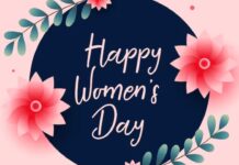 Happy Women’s Day: अपनी लाइफ की लेडीज को भेजें ये मैसेज, करवाएं स्पेशल फील
