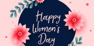 Happy Women’s Day: अपनी लाइफ की लेडीज को भेजें ये मैसेज, करवाएं स्पेशल फील