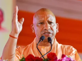 रामनवमी पर योगी सरकार का बड़ा फैसला : 26 के साथ 27 मार्च को भी छुट्टी, अब दो दिन लगातार अवकाश