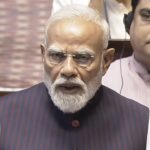 ईरान-इजरायल युद्ध खिंचने पर पीएम मोदी किन चुनौतियों की बात कर रहे थे?