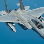 ईरान का बड़ा दावा, होर्मुज के पास मार गिराया दुश्मन का F-15 फाइटर जेट