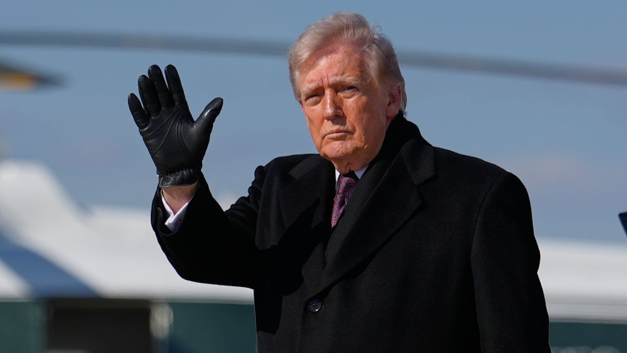 ‘पावर प्लांट, तेल के कुओं और खार्ग द्वीप पर करेंगे हमला’, ट्रंप ने दी बड़ी धमकी