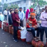 ईरान में जंग, खाड़ी पर असर, बढ़ रहा LPG संकट, किसके पास कितना स्टॉक?