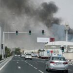 ईरान युद्ध के 24 दिन, कहीं ड्रोन, कहीं मिसाइल, कहीं मौतें, कहां-कहां तबाही मची?