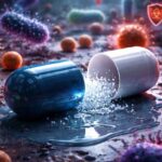 एंटीबायोटिक बेअसर, सुपरबग के खतरे से 2050 तक 80 लाख मौतों की आशंका