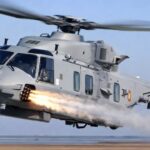 कतर में सैन्य हेलीकॉप्टर क्रैश, 6 की मौत एक गायब, तकनीकी खराबी या कुछ और है वजह?