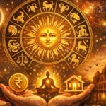 चैत्र अमावस्या के दिन कैसा रहेगा आपका भाग्य? पढ़ें राशिफल